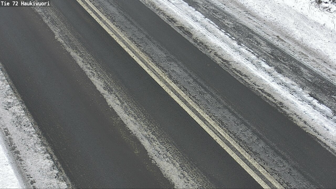 Kelikamerat Kuva Tie 72 Haukivuori, Mikkeli, Etelä-Savo