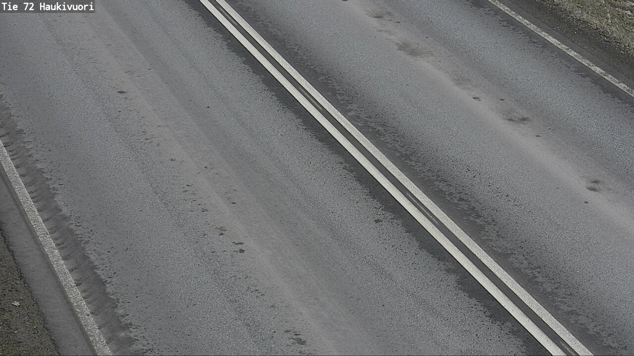 Kelikamerat Kuva Tie 72 Haukivuori, Mikkeli, Etelä-Savo