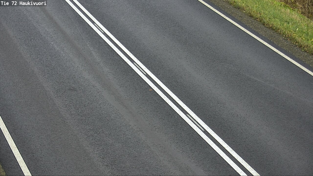 Kelikamerat Kuva Tie 72 Haukivuori, Mikkeli, Etelä-Savo