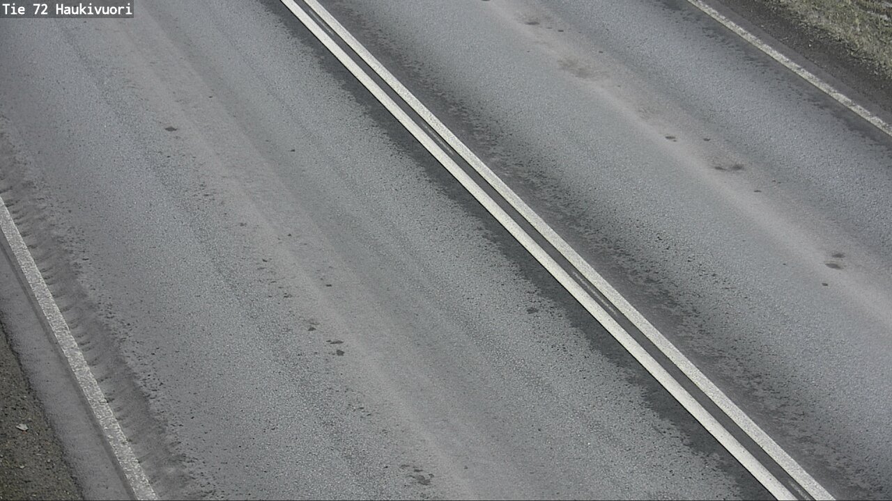 Kelikamerat Kuva Tie 72 Haukivuori, Mikkeli, Etelä-Savo