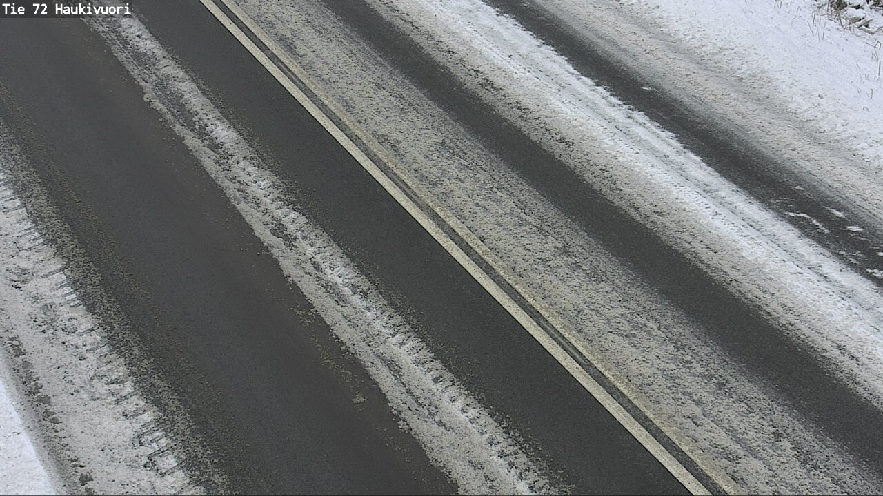 Kelikamerat Kuva Tie 72 Haukivuori, Mikkeli, Etelä-Savo