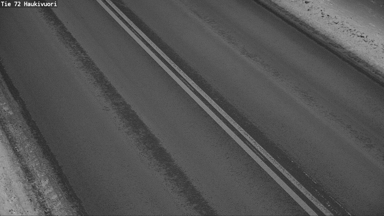 Kelikamerat Kuva Tie 72 Haukivuori, Mikkeli, Etelä-Savo