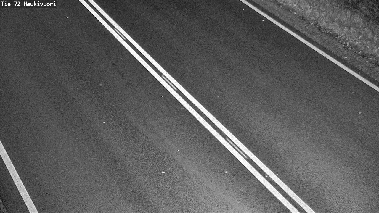 Kelikamerat Kuva Tie 72 Haukivuori, Mikkeli, Etelä-Savo