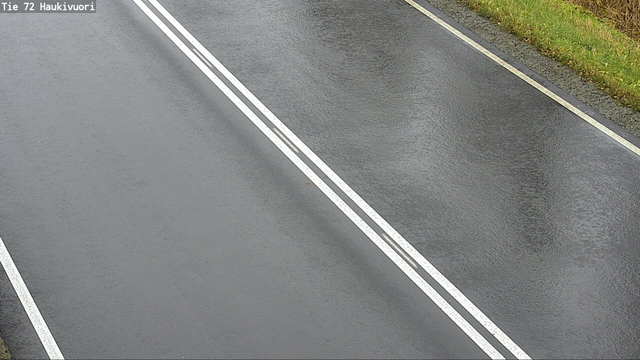 Kelikamerat Kuva Tie 72 Haukivuori, Mikkeli, Etelä-Savo