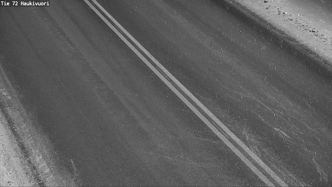 Kelikamerat Kuva Tie 72 Haukivuori, Mikkeli, Etelä-Savo