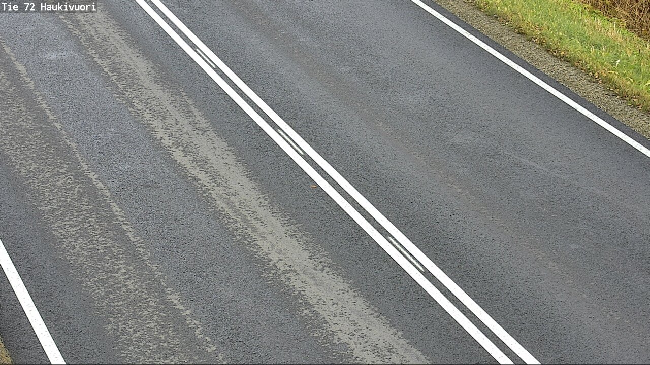 Kelikamerat Kuva Tie 72 Haukivuori, Mikkeli, Etelä-Savo