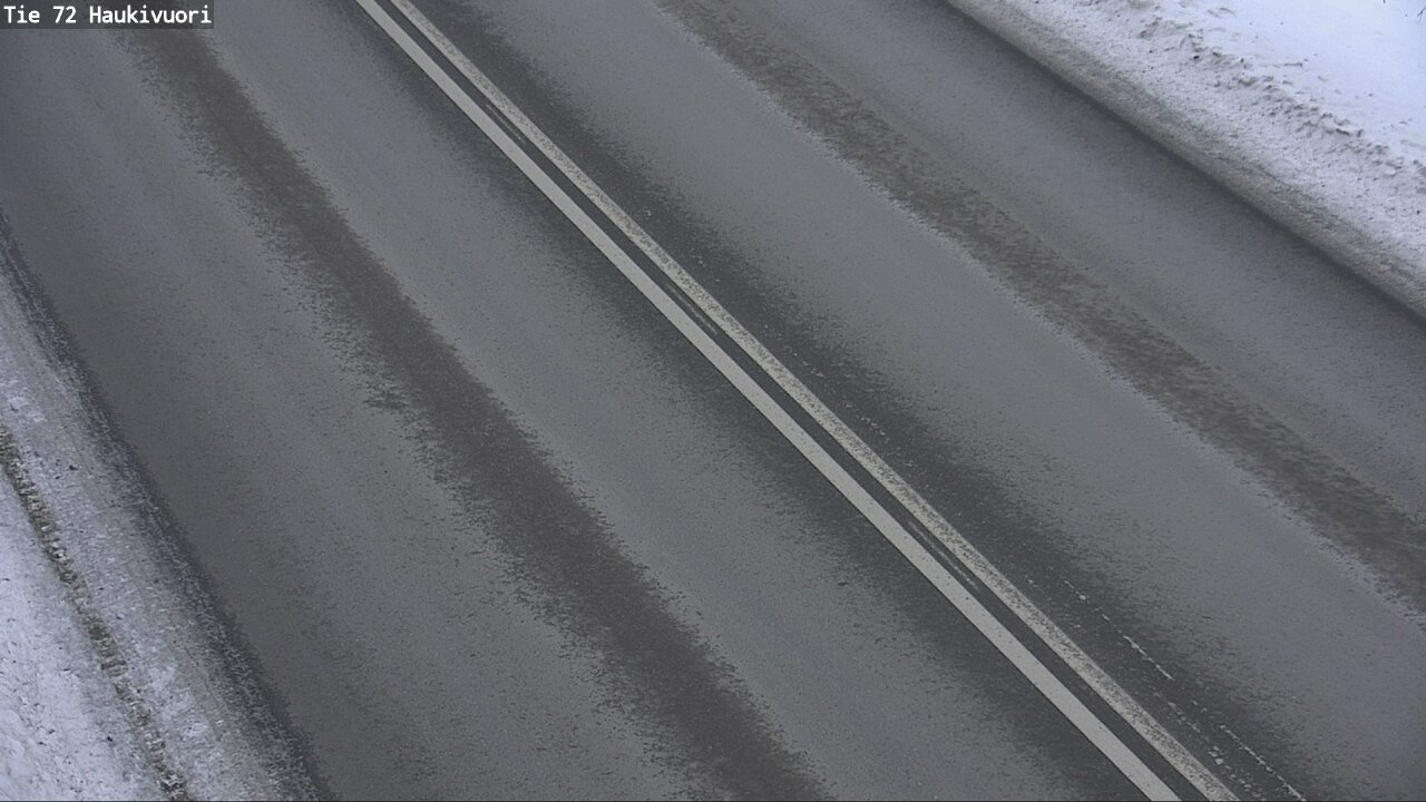 Kelikamerat Kuva Tie 72 Haukivuori, Mikkeli, Etelä-Savo