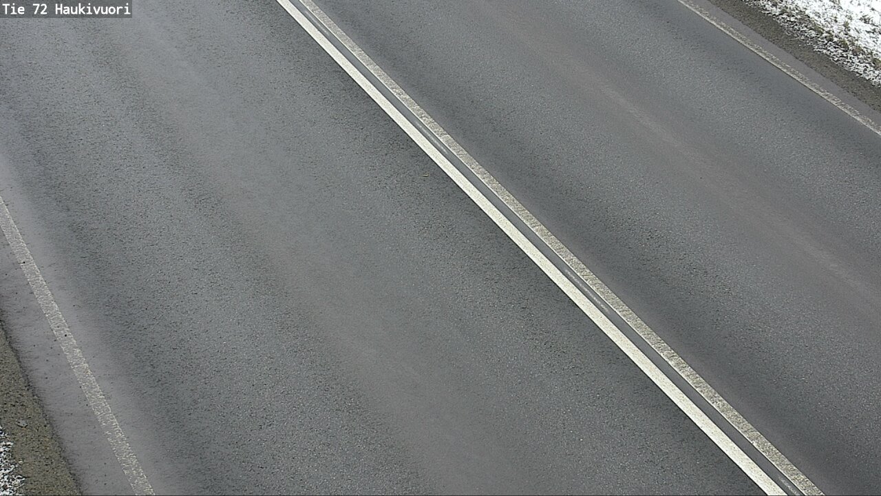 Kelikamerat Kuva Tie 72 Haukivuori, Mikkeli, Etelä-Savo