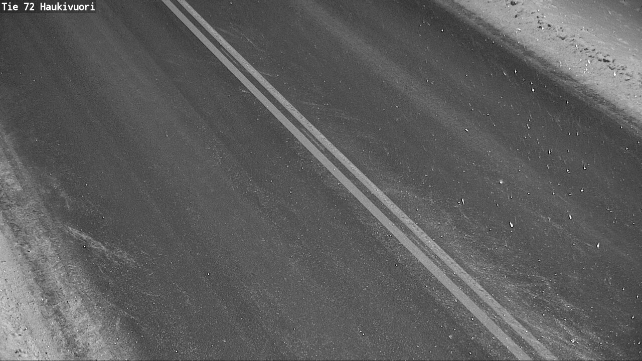 Kelikamerat Kuva Tie 72 Haukivuori, Mikkeli, Etelä-Savo