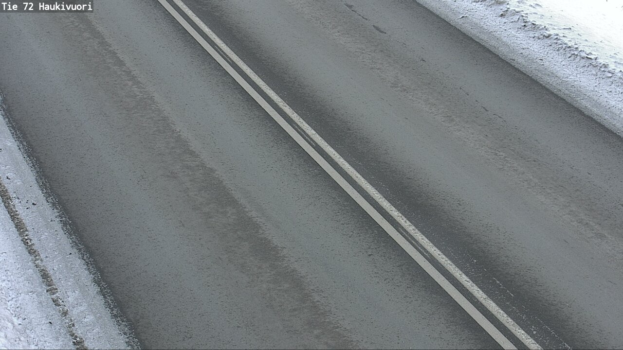 Kelikamerat Kuva Tie 72 Haukivuori, Mikkeli, Etelä-Savo