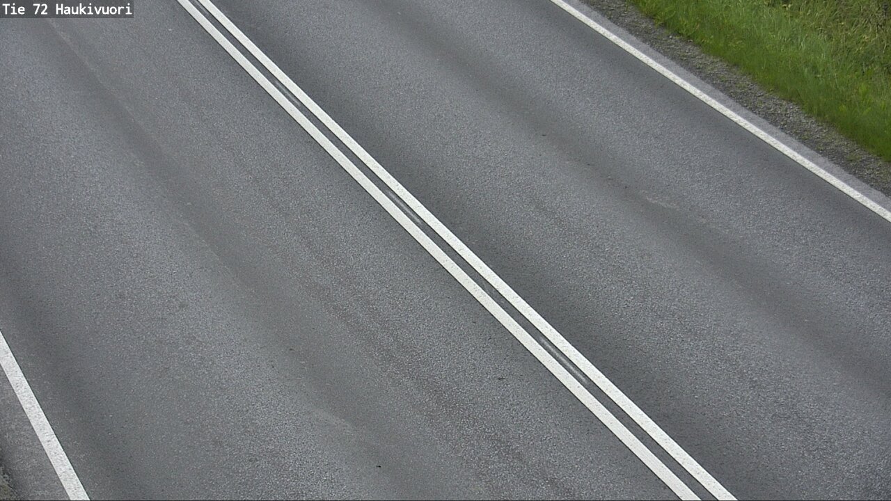 Kelikamerat Kuva Tie 72 Haukivuori, Mikkeli, Etelä-Savo