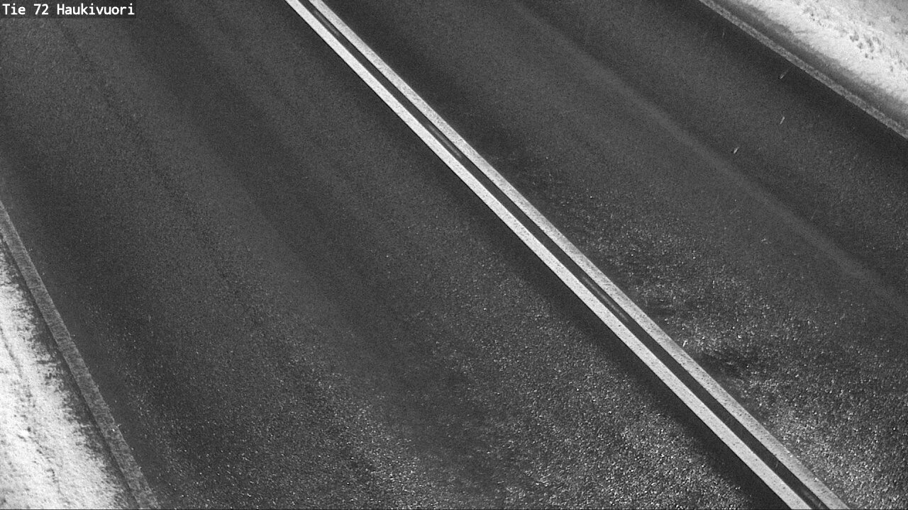 Kelikamerat Kuva Tie 72 Haukivuori, Mikkeli, Etelä-Savo