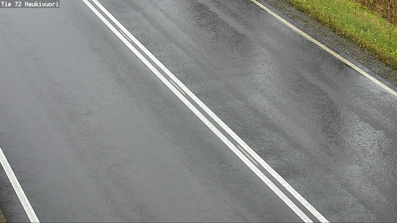 Kelikamerat Kuva Tie 72 Haukivuori, Mikkeli, Etelä-Savo