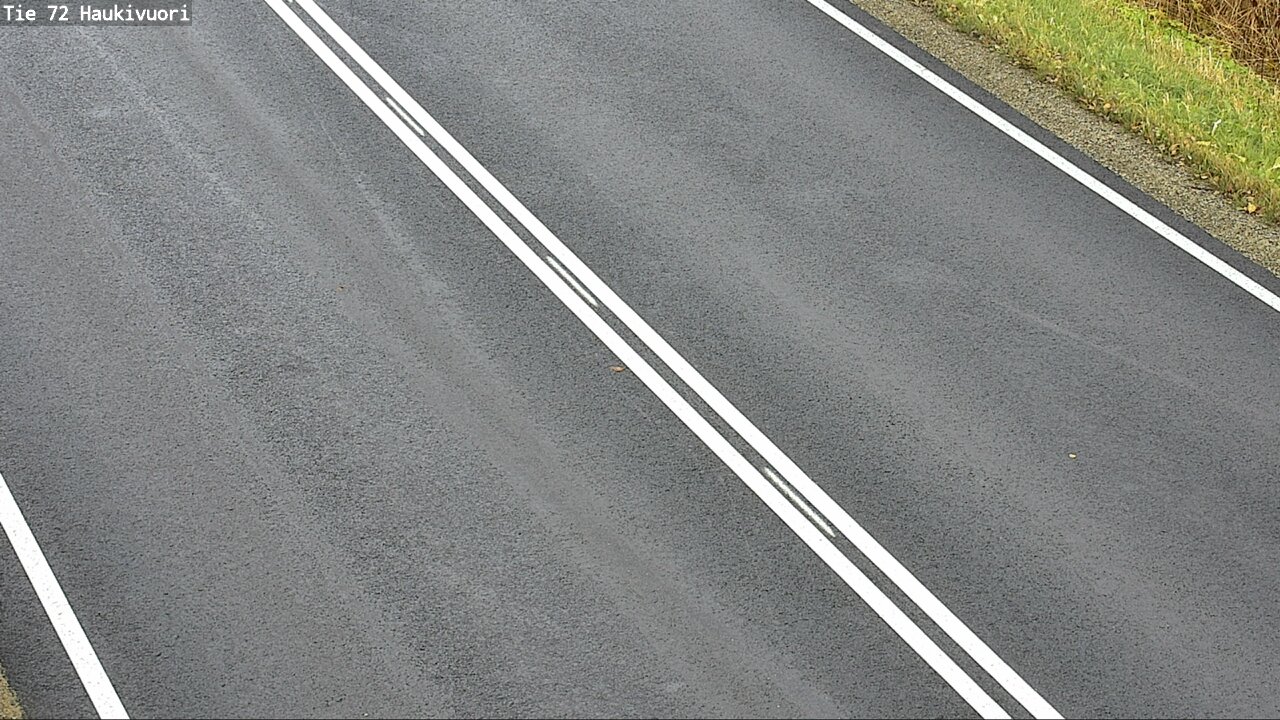 Kelikamerat Kuva Tie 72 Haukivuori, Mikkeli, Etelä-Savo