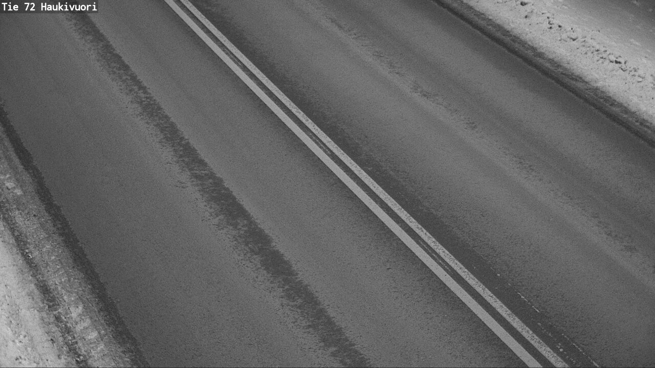 Kelikamerat Kuva Tie 72 Haukivuori, Mikkeli, Etelä-Savo