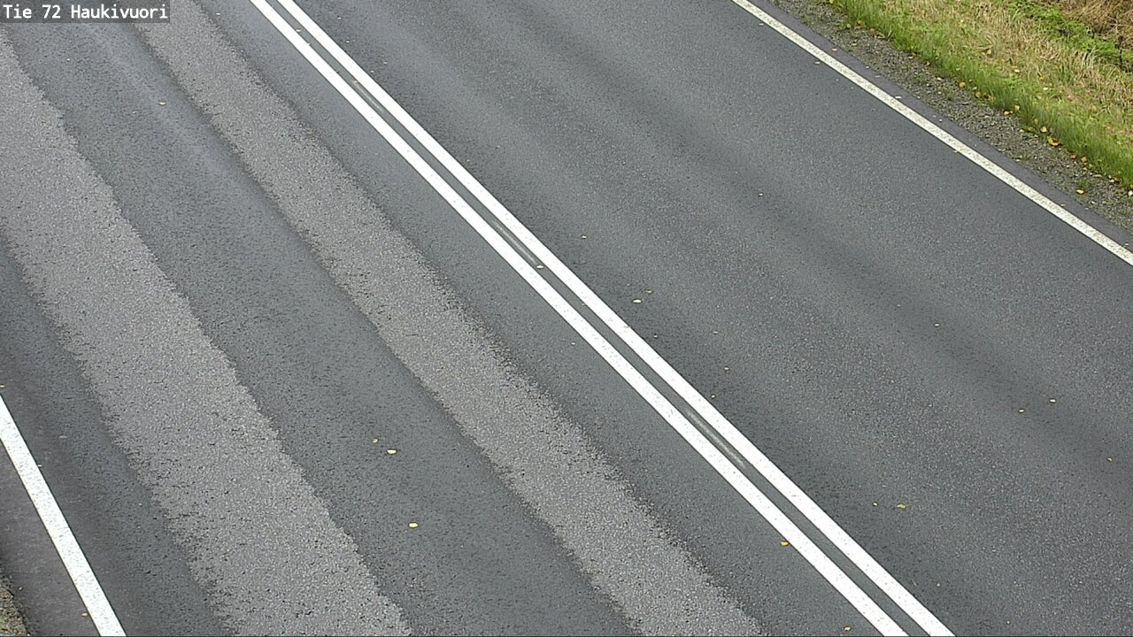 Kelikamerat Kuva Tie 72 Haukivuori, Mikkeli, Etelä-Savo