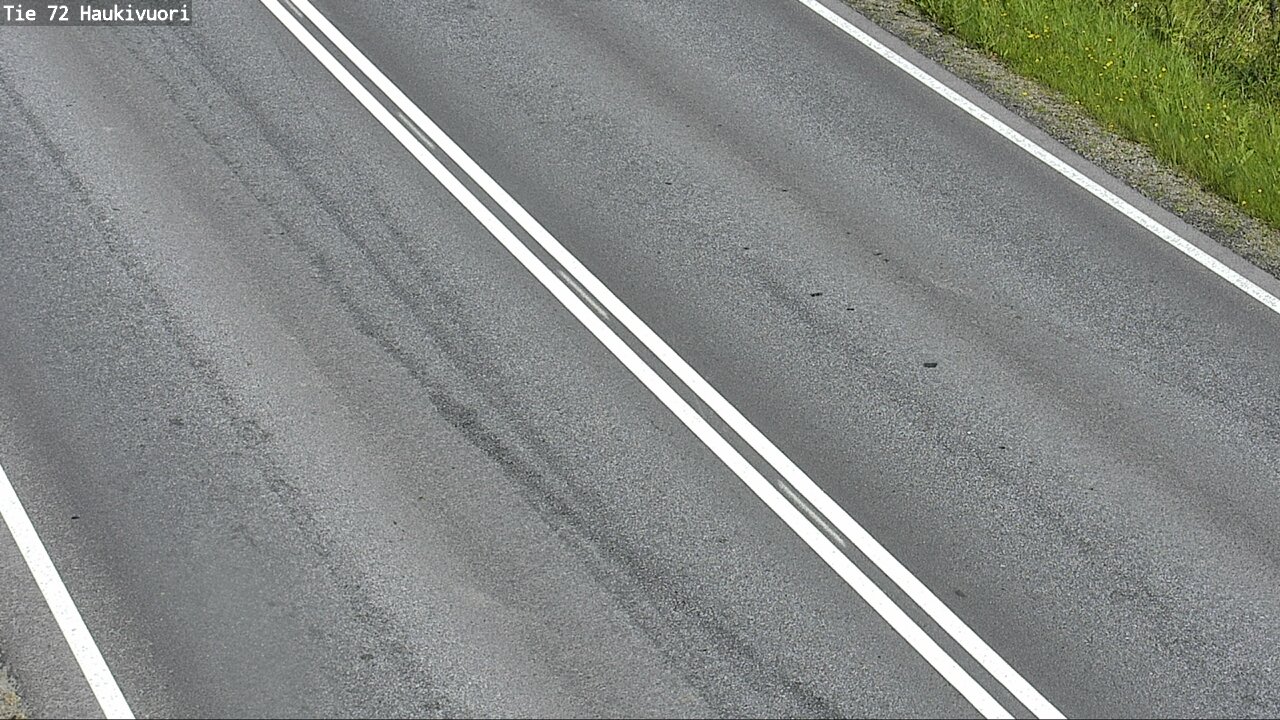 Kelikamerat Kuva Tie 72 Haukivuori, Mikkeli, Etelä-Savo