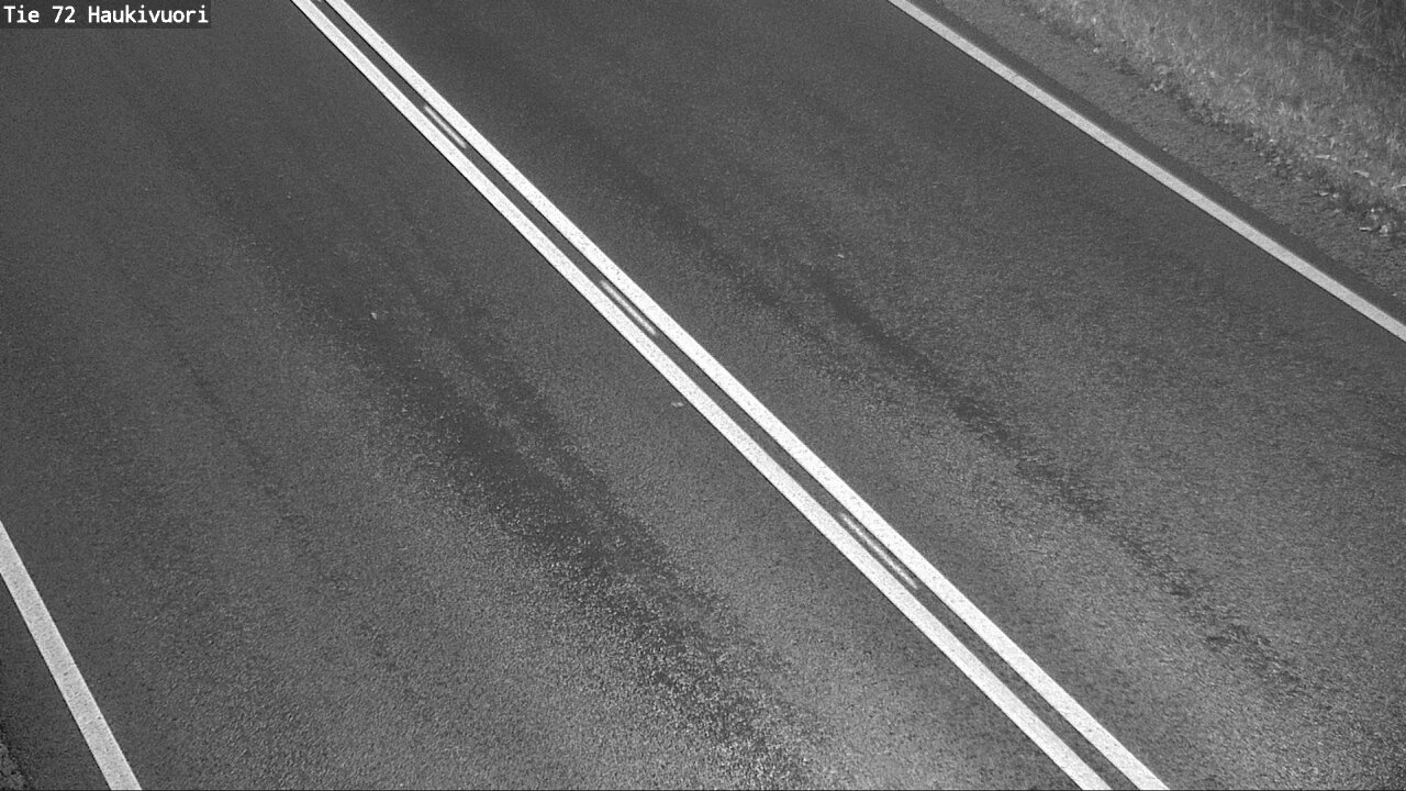 Kelikamerat Kuva Tie 72 Haukivuori, Mikkeli, Etelä-Savo