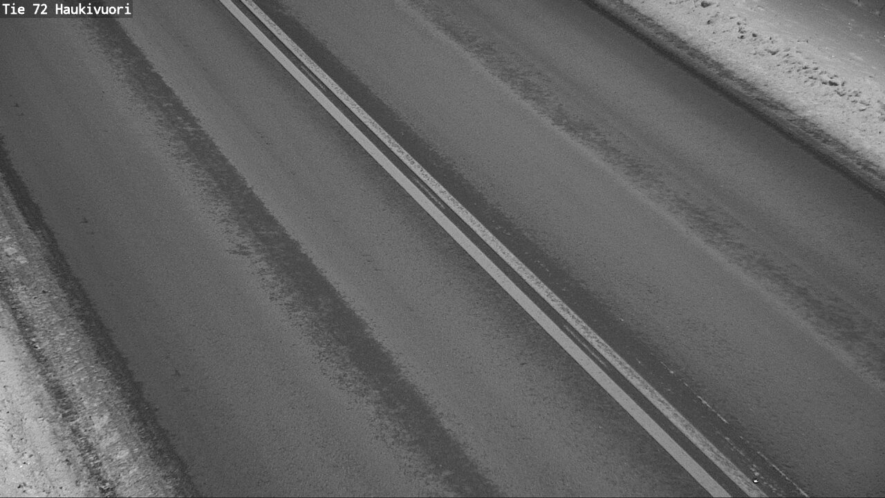 Kelikamerat Kuva Tie 72 Haukivuori, Mikkeli, Etelä-Savo