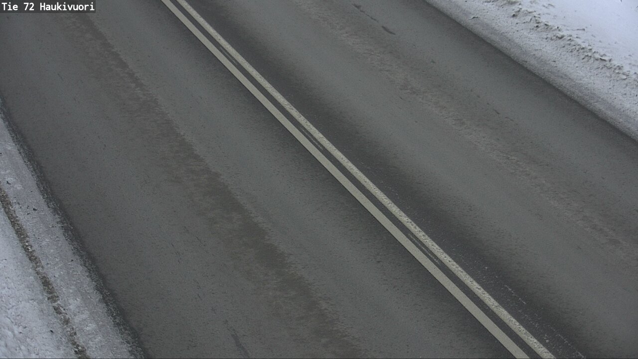 Kelikamerat Kuva Tie 72 Haukivuori, Mikkeli, Etelä-Savo