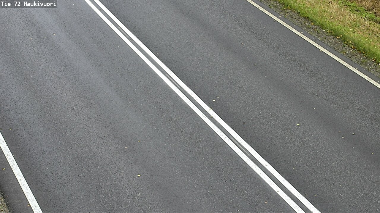 Kelikamerat Kuva Tie 72 Haukivuori, Mikkeli, Etelä-Savo