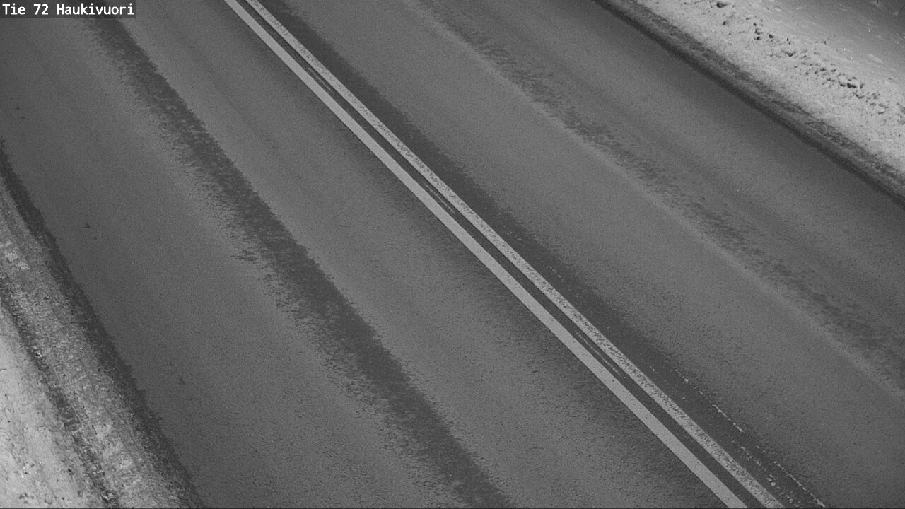 Kelikamerat Kuva Tie 72 Haukivuori, Mikkeli, Etelä-Savo