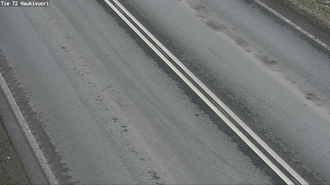 Kelikamerat Kuva Tie 72 Haukivuori, Mikkeli, Etelä-Savo