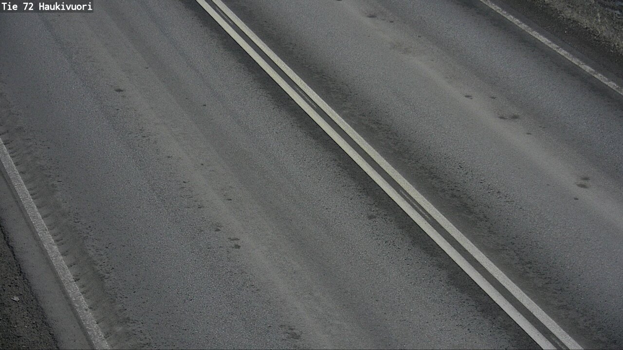 Kelikamerat Kuva Tie 72 Haukivuori, Mikkeli, Etelä-Savo