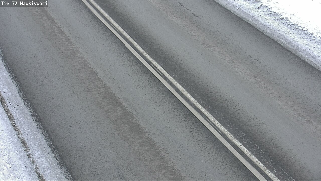 Kelikamerat Kuva Tie 72 Haukivuori, Mikkeli, Etelä-Savo