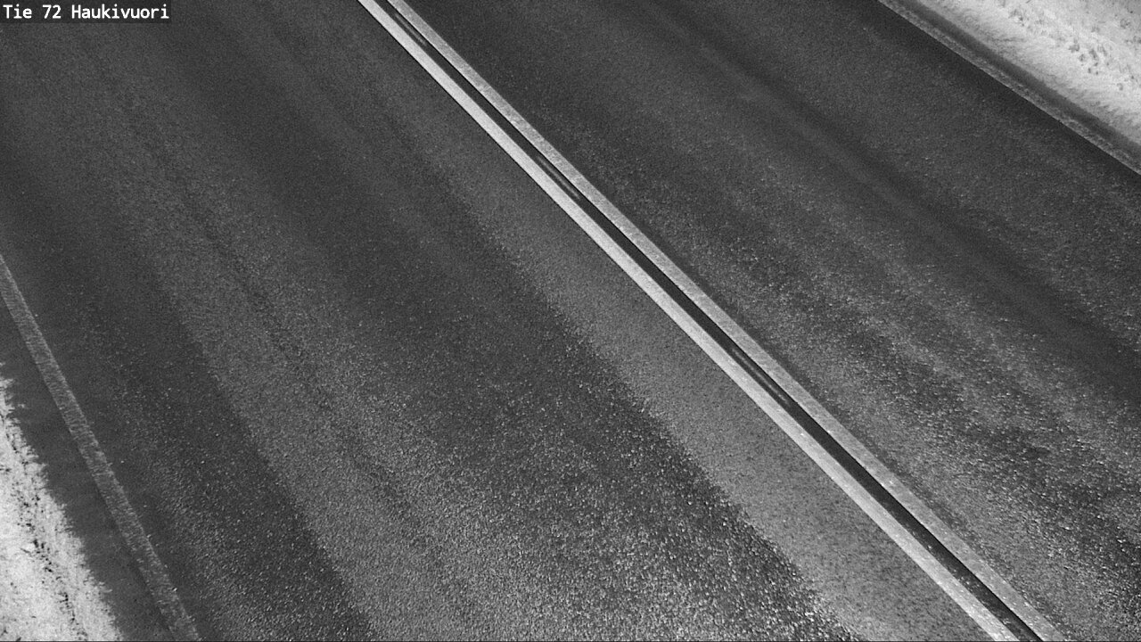 Kelikamerat Kuva Tie 72 Haukivuori, Mikkeli, Etelä-Savo