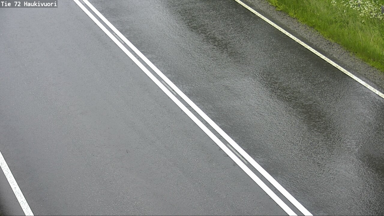 Kelikamerat Kuva Tie 72 Haukivuori, Mikkeli, Etelä-Savo