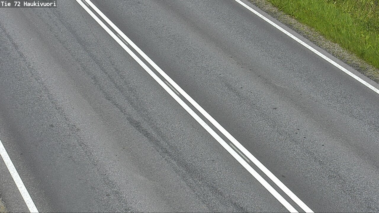 Kelikamerat Kuva Tie 72 Haukivuori, Mikkeli, Etelä-Savo