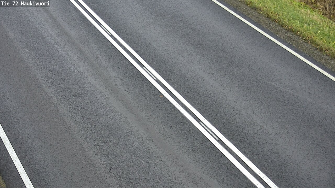 Kelikamerat Kuva Tie 72 Haukivuori, Mikkeli, Etelä-Savo