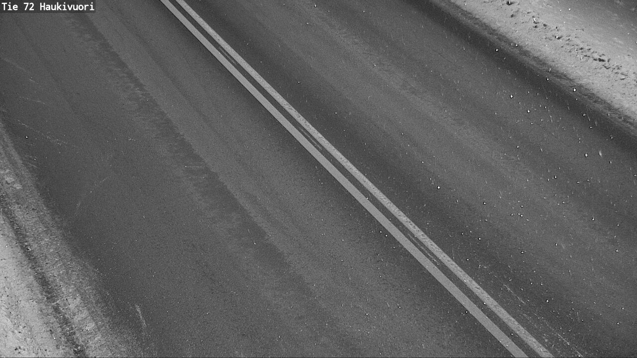 Kelikamerat Kuva Tie 72 Haukivuori, Mikkeli, Etelä-Savo