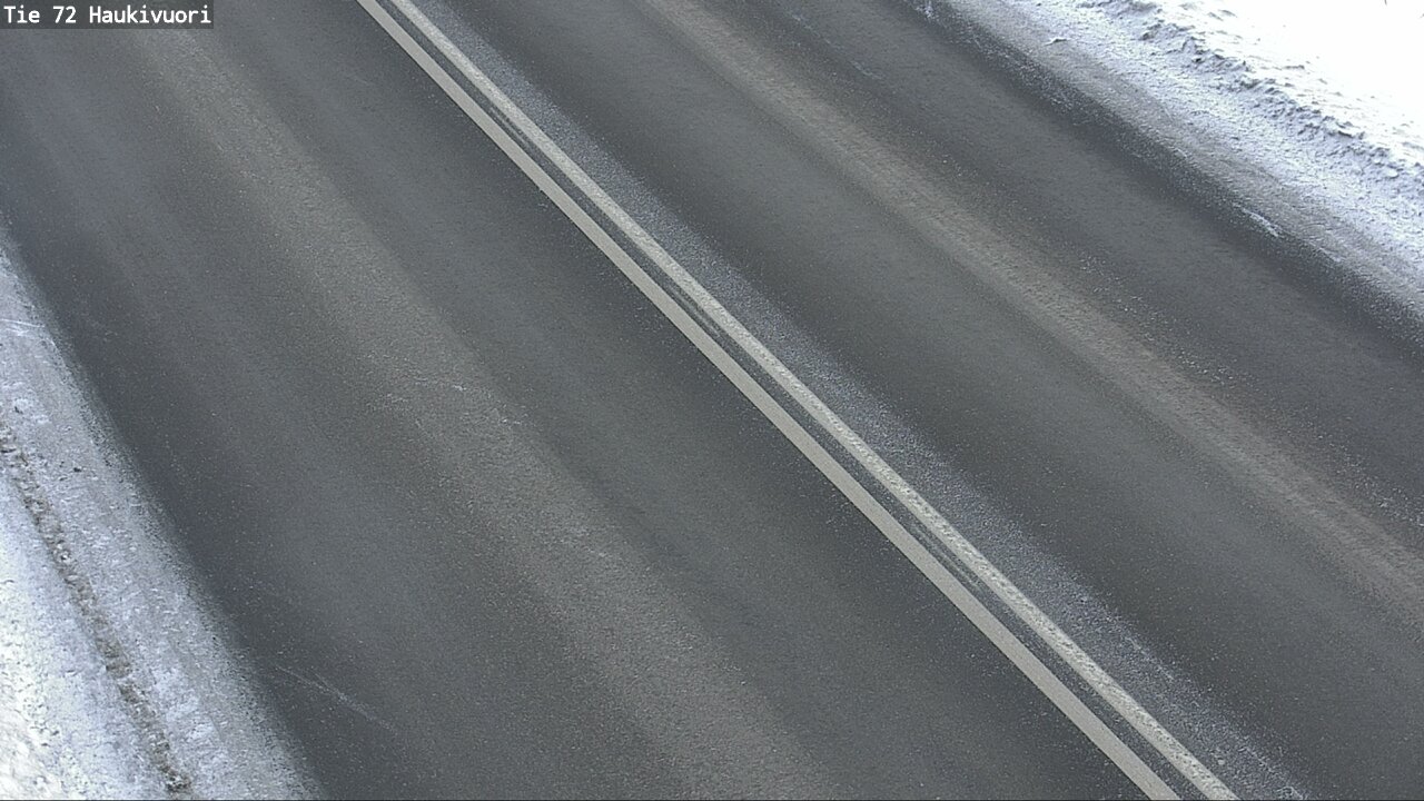 Kelikamerat Kuva Tie 72 Haukivuori, Mikkeli, Etelä-Savo