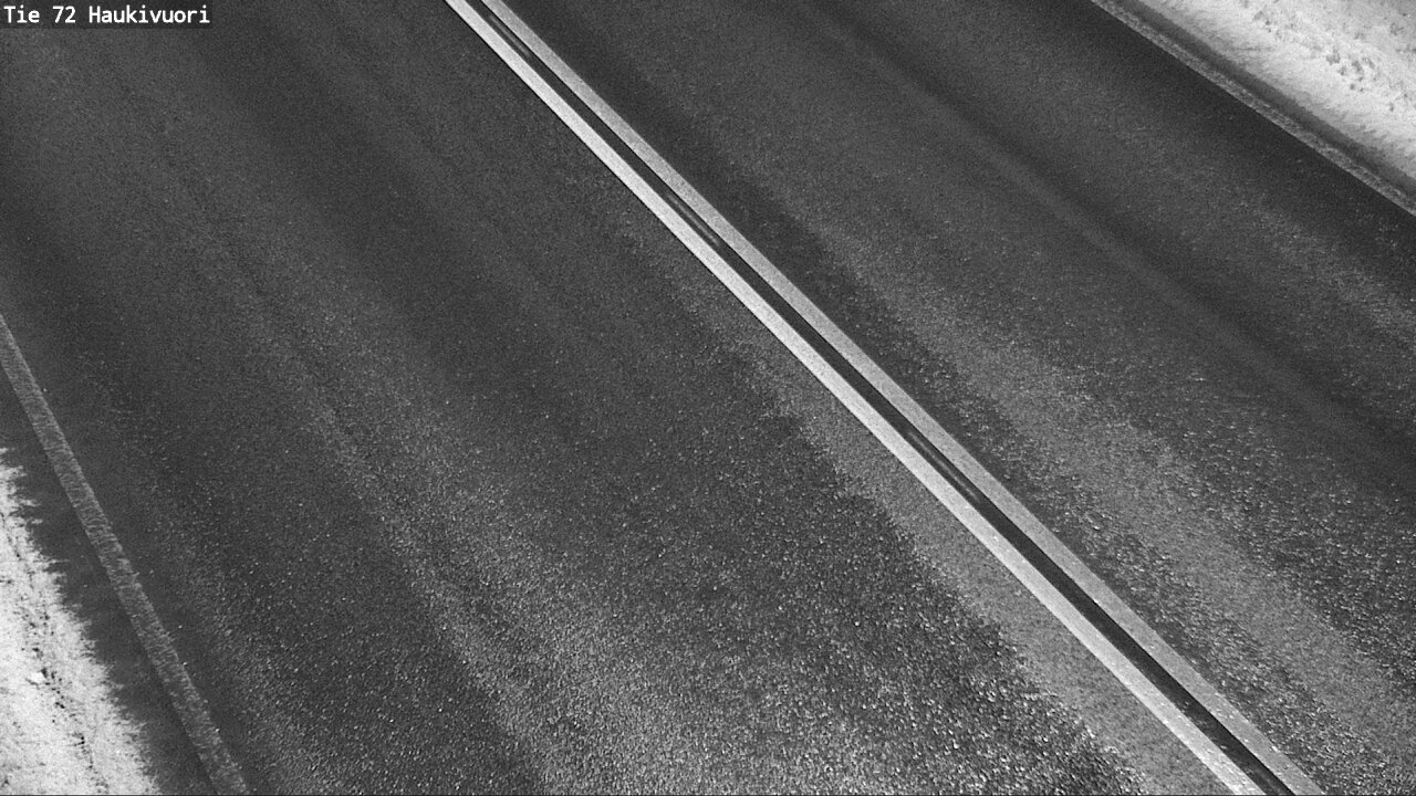 Kelikamerat Kuva Tie 72 Haukivuori, Mikkeli, Etelä-Savo