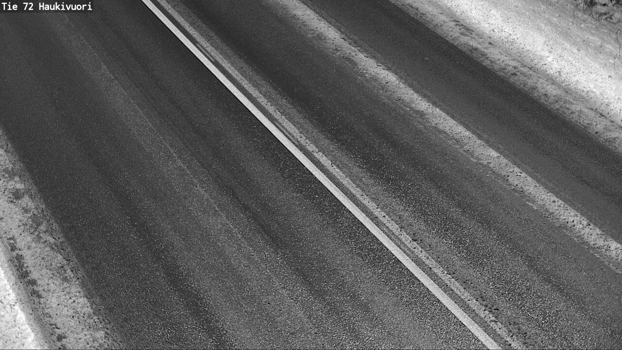 Kelikamerat Kuva Tie 72 Haukivuori, Mikkeli, Etelä-Savo