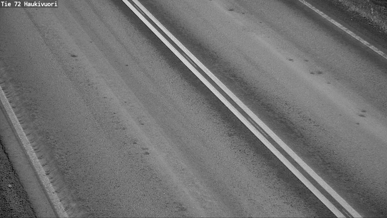 Kelikamerat Kuva Tie 72 Haukivuori, Mikkeli, Etelä-Savo