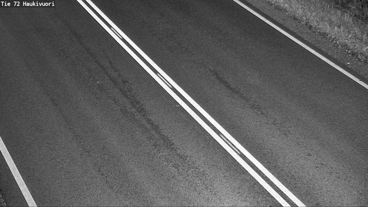 Kelikamerat Kuva Tie 72 Haukivuori, Mikkeli, Etelä-Savo