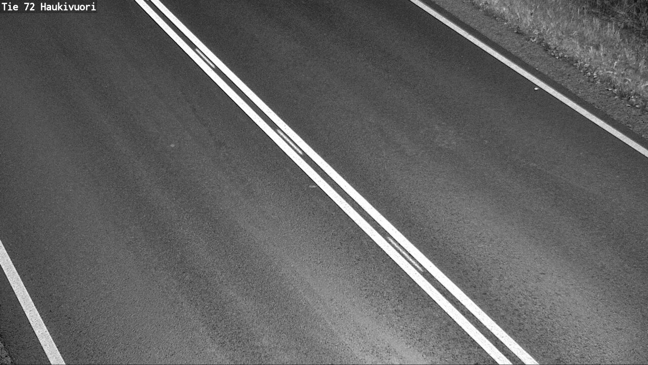 Kelikamerat Kuva Tie 72 Haukivuori, Mikkeli, Etelä-Savo