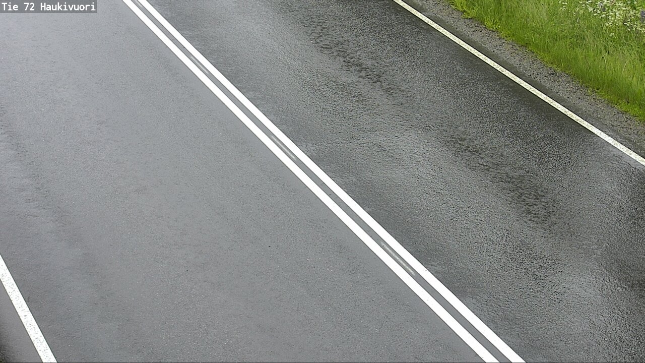 Kelikamerat Kuva Tie 72 Haukivuori, Mikkeli, Etelä-Savo