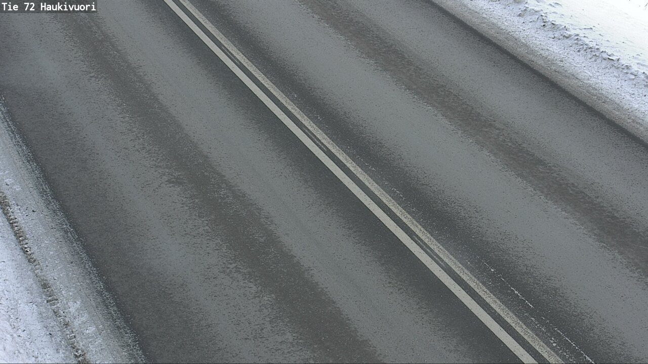 Kelikamerat Kuva Tie 72 Haukivuori, Mikkeli, Etelä-Savo