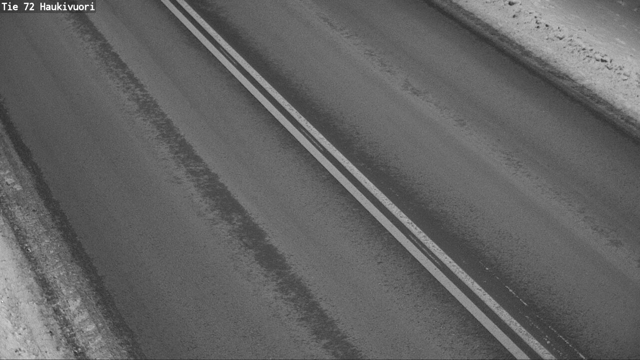 Kelikamerat Kuva Tie 72 Haukivuori, Mikkeli, Etelä-Savo