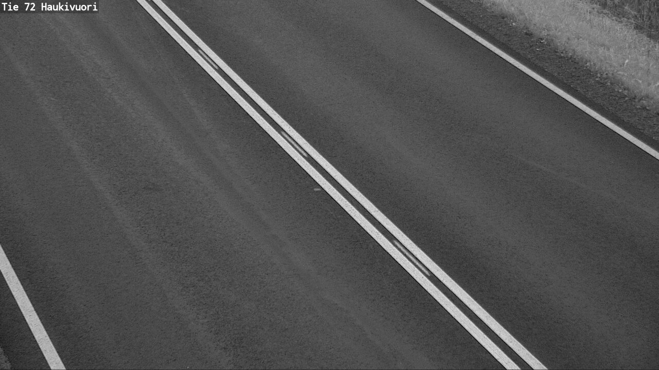 Kelikamerat Kuva Tie 72 Haukivuori, Mikkeli, Etelä-Savo