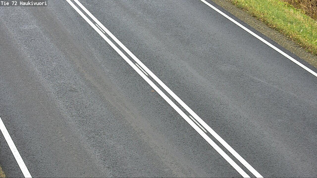 Kelikamerat Kuva Tie 72 Haukivuori, Mikkeli, Etelä-Savo