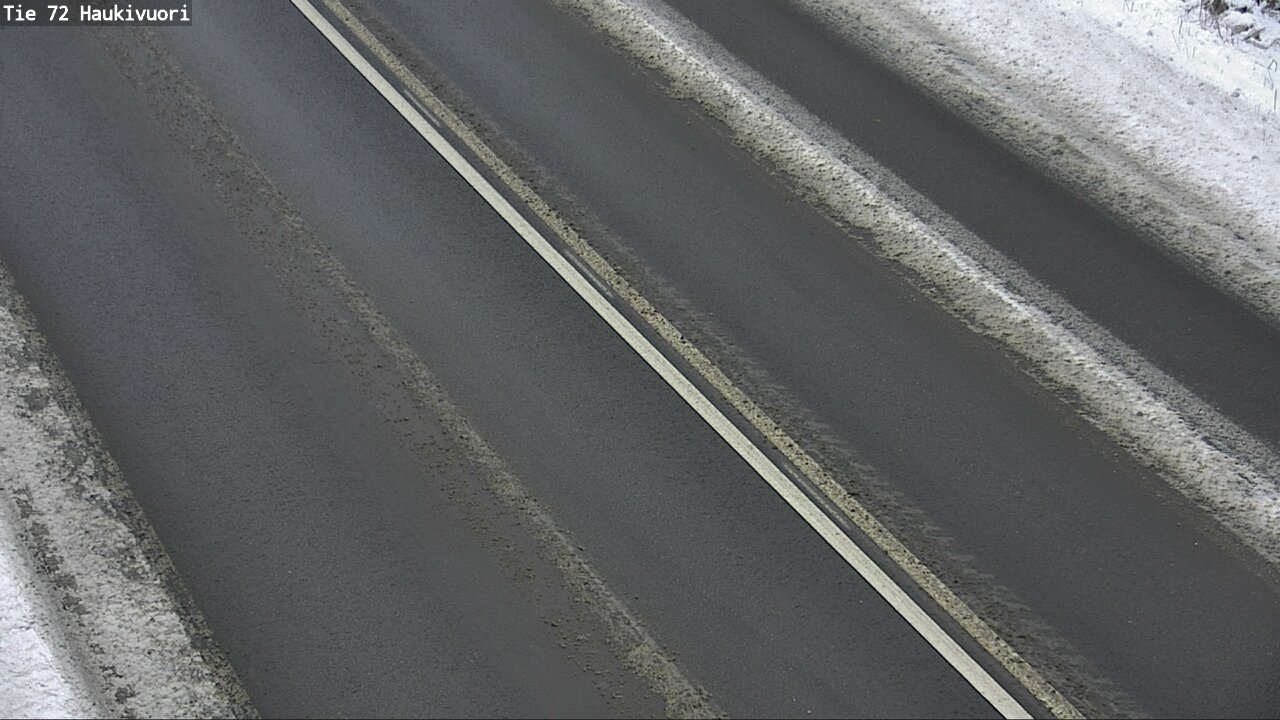 Kelikamerat Kuva Tie 72 Haukivuori, Mikkeli, Etelä-Savo