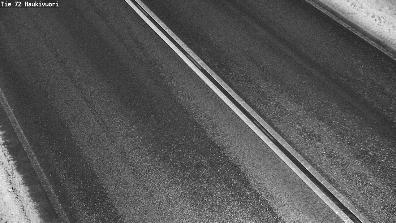 Kelikamerat Kuva Tie 72 Haukivuori, Mikkeli, Etelä-Savo