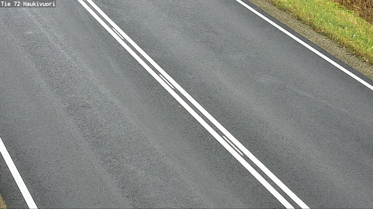 Kelikamerat Kuva Tie 72 Haukivuori, Mikkeli, Etelä-Savo