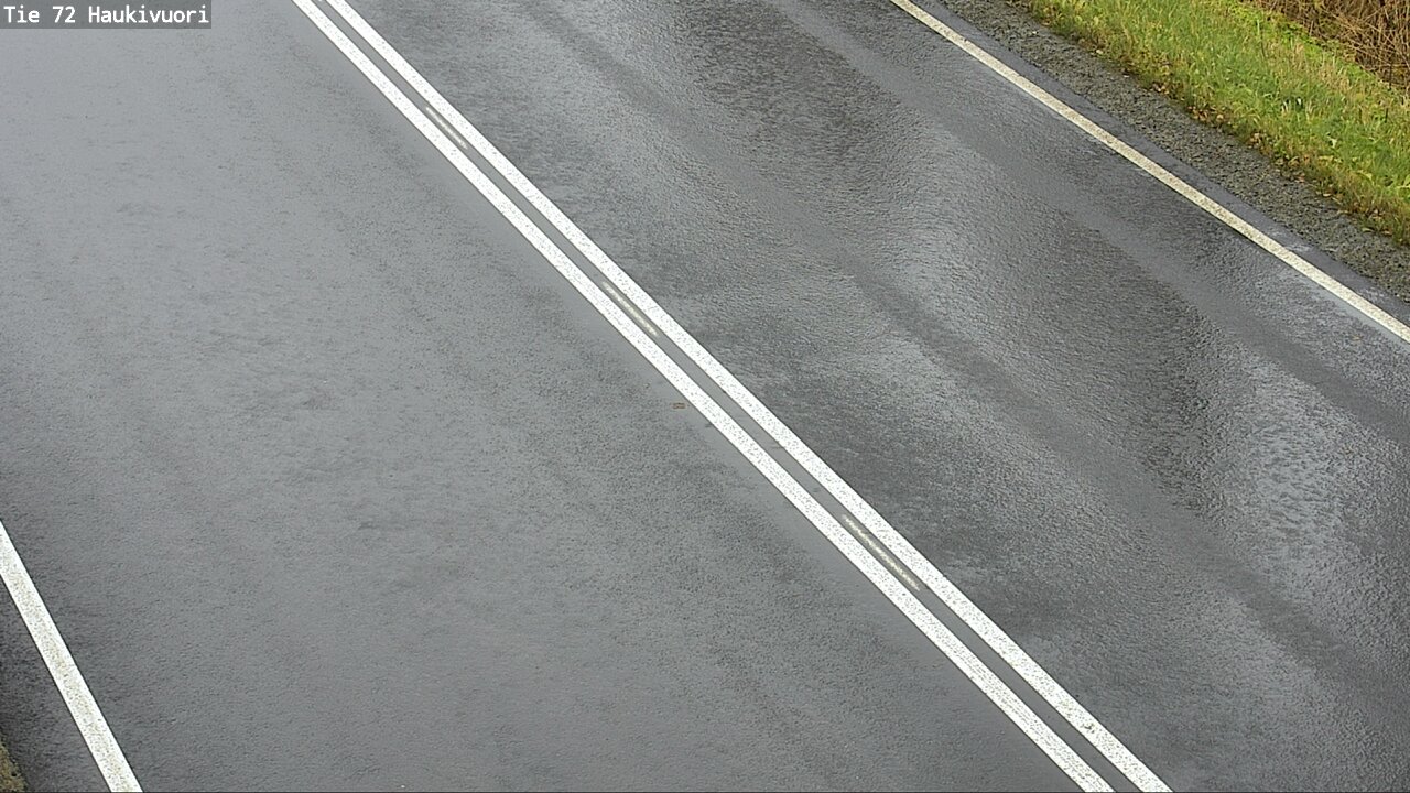 Kelikamerat Kuva Tie 72 Haukivuori, Mikkeli, Etelä-Savo