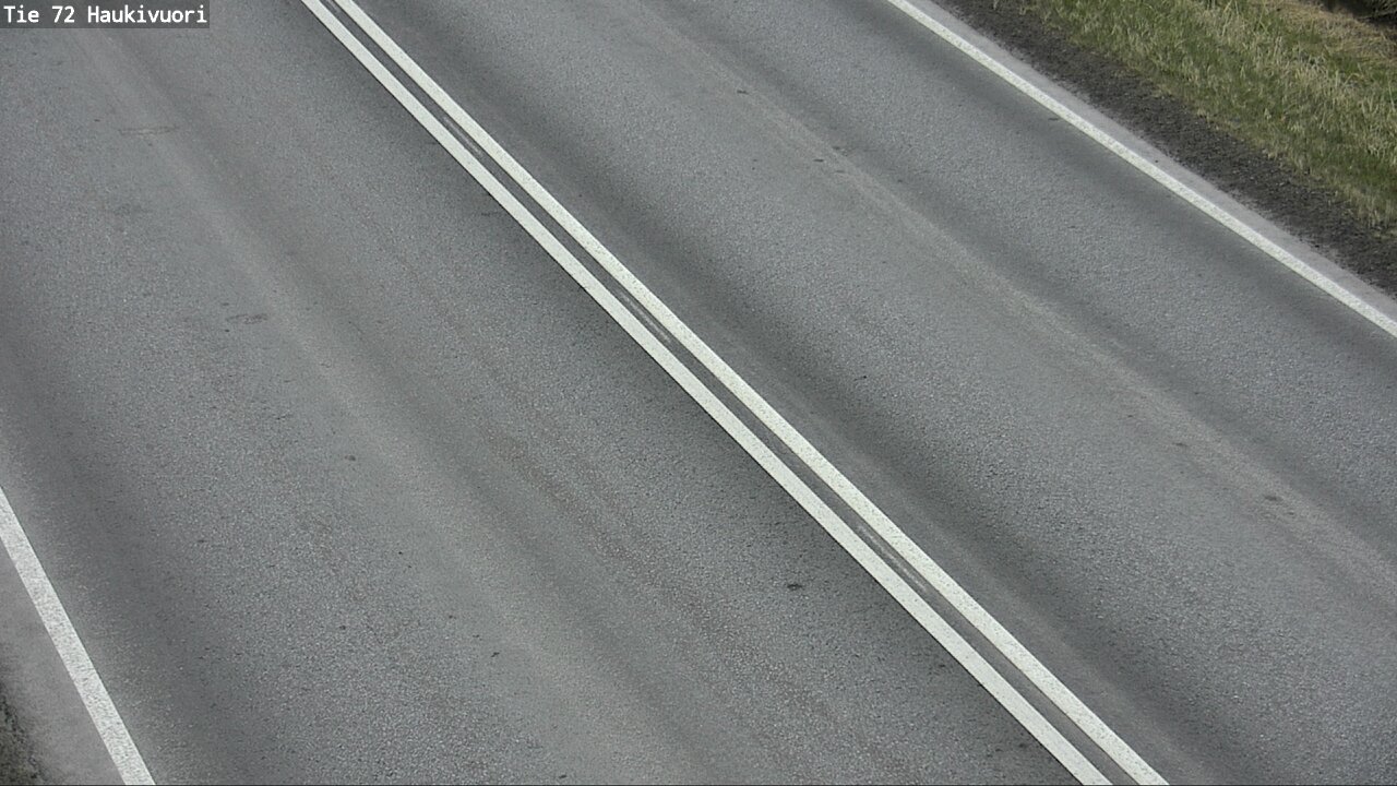 Kelikamerat Kuva Tie 72 Haukivuori, Mikkeli, Etelä-Savo
